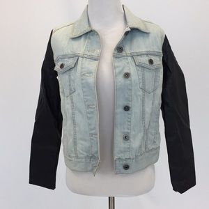 Bycorpus denim jacket